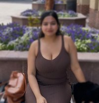 🫦Premium Gfe🧿roleplay🥀real Meet/cam🫦 - escort in Mumbai