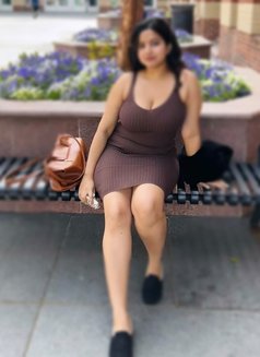 🥀🦋ANVI (CAM // MEET)🥀🦋 - escort in Mumbai Photo 4 of 4