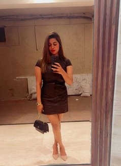 🫦Premium Gfe🧿roleplay🥀real Meet/cam🫦 - escort in New Delhi Photo 1 of 1