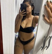 🫦Premium Gfe🧿roleplay🥀real Meet/cam🫦 - escort in Kathmandu