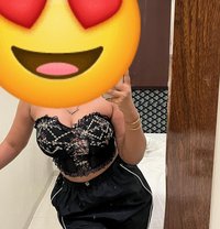 Premium Girl Hazel Gfe With Cwo Dfk Rim - escort in Gurgaon