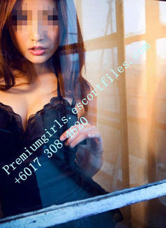 Premium Girls - escort in Kuala Lumpur Photo 1 of 6
