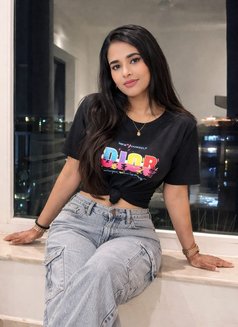 Premium Gorgeous High Profile - escort in Pune Photo 2 of 4