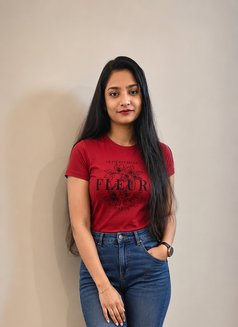 Premium High Profile Girl Available For - escort in Bangalore Photo 1 of 4