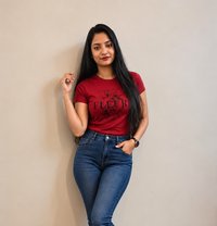 Premium High Profile Girl Available For - escort in Bangalore