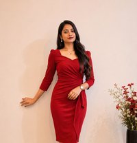 Premium High Profile Girl Available For - escort in Bangalore