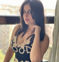 Premium High Profile Real Gfe - escort in Hyderabad