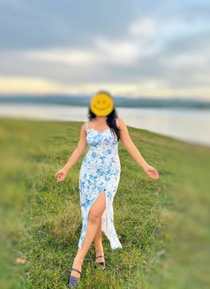 🥂🍾Premium🥂🍾 Independent Companion 🍾 - puta in Bangalore Photo 6 of 6