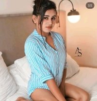 Premium Luxurious Indian N Russian Model - puta in Pune