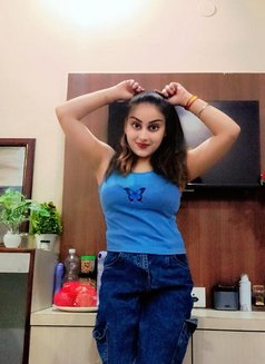 Premium Luxury Ankita & Real Meet - puta in Hyderabad Photo 3 of 3