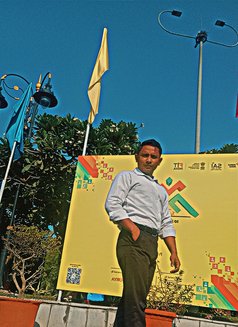 PREMIUM MALE COMPANION - Male escort in New Delhi Photo 5 of 7