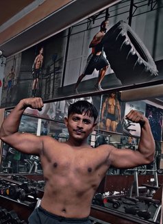 PREMIUM MALE COMPANION - Male escort in New Delhi Photo 6 of 7