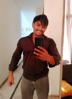 PREMIUM MALE COMPANION - Male escort in New Delhi Photo 7 of 7