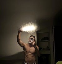 Premium Massage and Secret Moment - Male escort in Kuala Lumpur