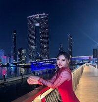 Joy Vip🩷 - masseuse in Abu Dhabi
