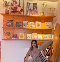 Joy Vip🩷 - masseuse in Abu Dhabi