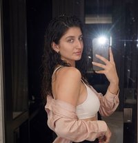 Premium Model Escort Service - escort in Indore