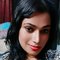 Premium Model Madhavi - Transsexual escort in Chennai Photo 1 of 8