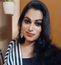 Premium Model Madhavi - Transsexual escort in Chennai Photo 3 of 8