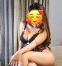 ❣️PREMIUM MODEL🥂REAL MEET/CAM SHOW❣️ - escort in Mumbai Photo 1 of 7