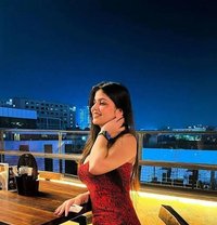 Premium Models Gf Service Cash Payment - escort in Pune