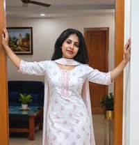 Premium Profile Affordable Price - escort in Bangalore