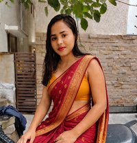 Premium Profile College Student Ready Do - escort in Hyderabad