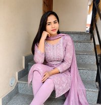 Premium Profile College Student Ready Do - escort in Hyderabad