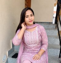 Premium Profile College Student Ready Do - escort in Hyderabad