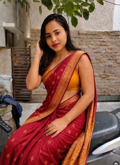 Premium Profile College Student Ready Do - puta in Hyderabad Photo 4 of 5
