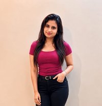 Premium Profile Starting From 8k 2sots - escort in Bangalore