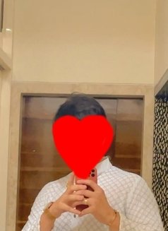 Premium Real Meet Only Ur's Gentlemen - Male escort in Mumbai Photo 2 of 2