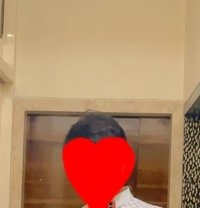 Premium Real Meet Only Urs Gentlemen - Male escort in Mumbai