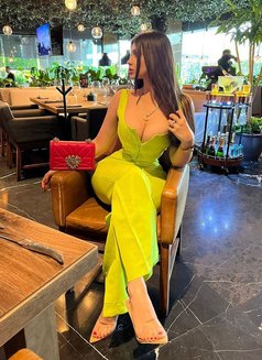Premium Russian & Indian Call Girls - escort in Pune Photo 1 of 1