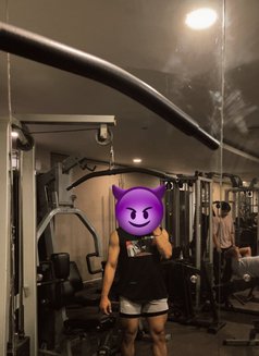 Premium Sarjapur Road Daddy - Male escort in Bangalore Photo 1 of 5