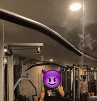 Premium Sarjapur Road Daddy - Male escort in Bangalore