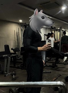 Premium Sarjapur Road Daddy - Male escort in Bangalore Photo 4 of 5