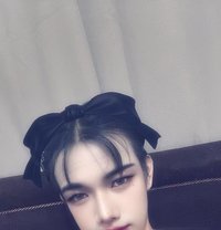 Premium Service with Jessica 🇹🇭 - Transsexual escort in Muscat