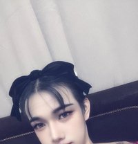 Premium Service with Jessica 🇹🇭 - Acompañantes transexual in Muscat