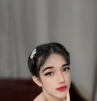 Premium Service with Jessica 🇹🇭 - Acompañantes transexual in Muscat