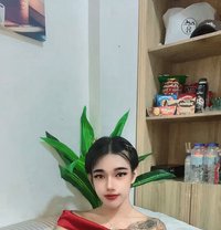 Premium Service with Jessica 🇹🇭 - Acompañantes transexual in Muscat