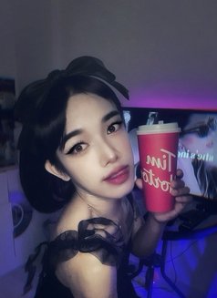 Premium Service with Jessica 🇹🇭 - Acompañantes transexual in Muscat Photo 6 of 15