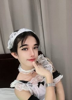 Premium Service with Jessica 🇹🇭 - Acompañantes transexual in Muscat Photo 9 of 15