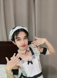 Premium Service with Jessica 🇹🇭 - Acompañantes transexual in Muscat Photo 10 of 15