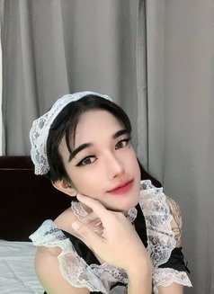 Premium Service with Jessica 🇹🇭 - Acompañantes transexual in Muscat Photo 11 of 15