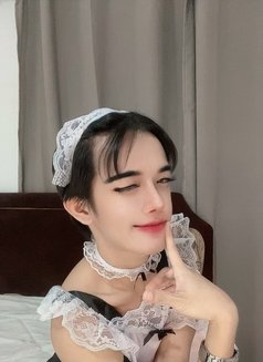 Premium Service with Jessica 🇹🇭 - Acompañantes transexual in Muscat Photo 12 of 15