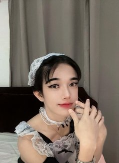 Premium Service with Jessica 🇹🇭 - Acompañantes transexual in Muscat Photo 13 of 15
