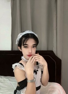 Premium Service with Jessica 🇹🇭 - Acompañantes transexual in Muscat Photo 14 of 15