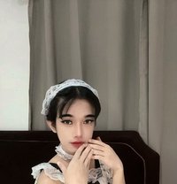 Premium Service with Jessica 🇹🇭 - Acompañantes transexual in Muscat