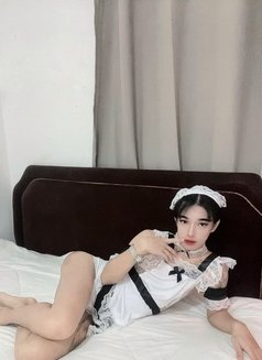 Premium Service with Jessica 🇹🇭 - Acompañantes transexual in Muscat Photo 15 of 15
